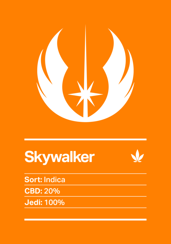 Skywalker CBD