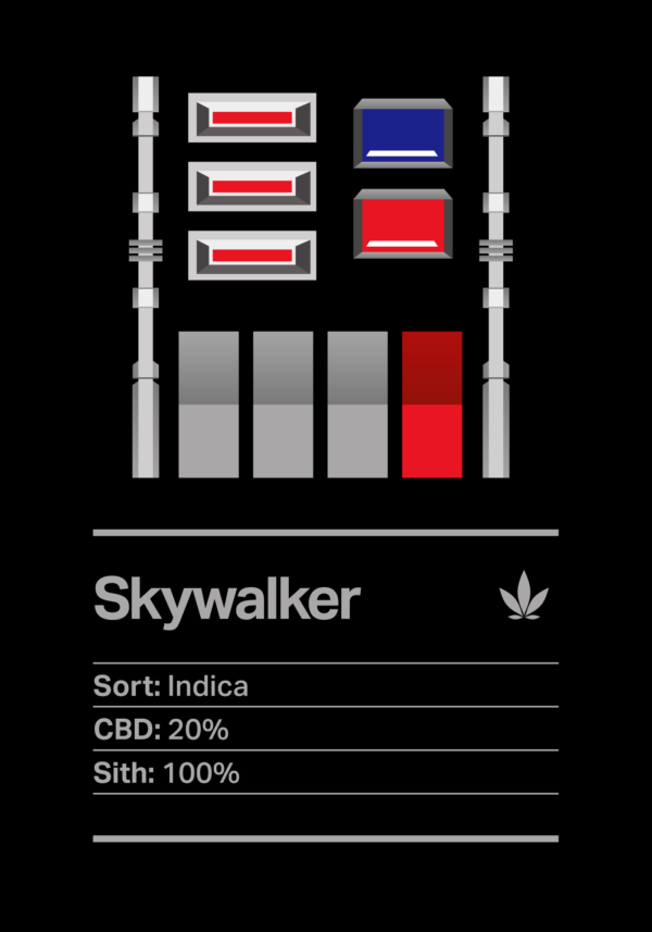 Skywalker CBD